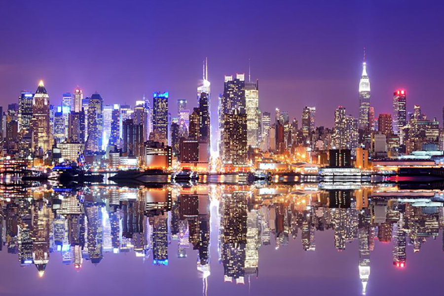 什么！為了人身安全，這種燈具樓頂必須安裝！