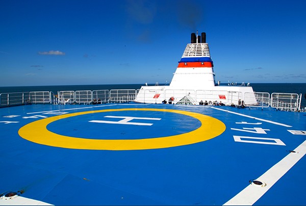 四川將在木里縣、鹽源縣等地建設20個森林消防野外直升機起降點！